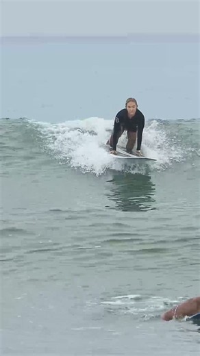 A Really Nice Ride In Kuta #surfersofbali #surfingbali #surfer