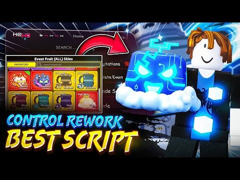 BEST Blox Fruits Script (Update 29) - Full Auto Farm & Spawn Control