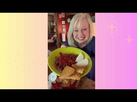 Brenda Gantt Cornbread Recipe