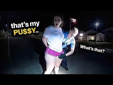 80 Times When People MESSES with the Wrong Cops | Live Instant Karma EP. 23 #cops