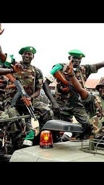Ugandan MPs vote to deploy soldiers to Gaza peacekeeping force
