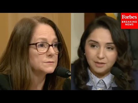 'Did The VA Understand The Financial Harm?': Ramirez Asks VA Official About Survivor Benefits Delay