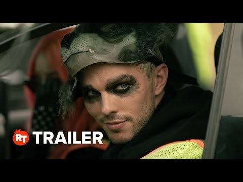 How to Rob a Bank Trailer #1 (2026)