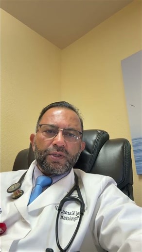 Who Should Reduce or Stop Metformin?