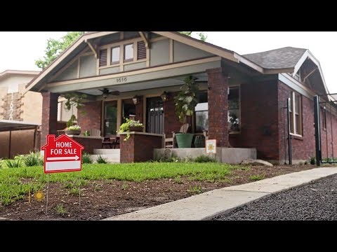 Chasing the American Dream