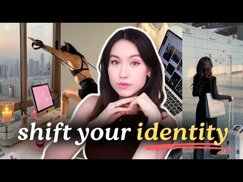 Watch this to completely reinvent yourself in 2026.