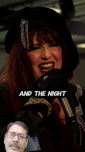 Heart’s 1987 power ballad "Alone" #viral #80smusic #trending #lyrics #melody #popmusic #classicrock
