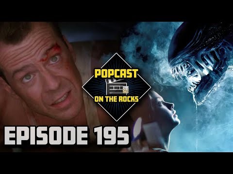 Alien: Romulus Discussion!!! (SPOILERS) + Christmas Movies!