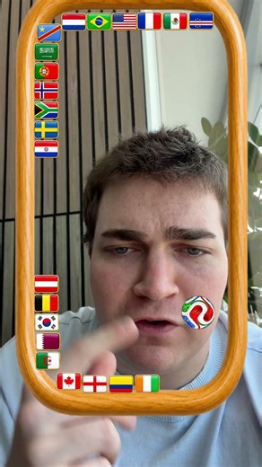 who is ACTUALLY winning the world cup?