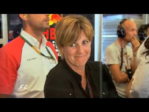 Formula 1 2010 Hungarian Grand Prix Highlights Race Edit HD