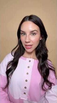 Fresh & Glowy Spring Makeup Tutorial Soft Glam Underpainting & Pink Tones