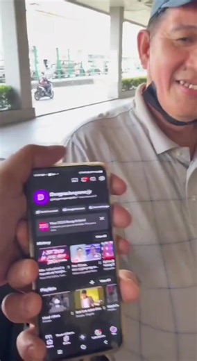 Mr caliber flm youtube channel