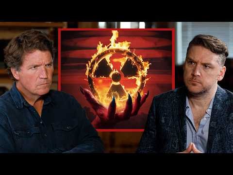 The Hidden Occult History Behind Nuclear Weapons
