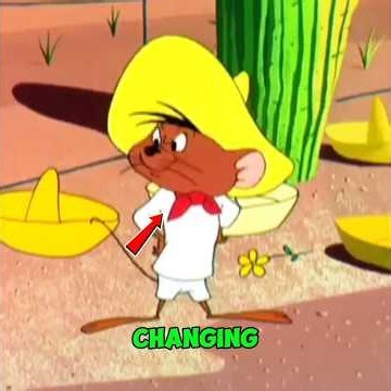 Speedy Gonzales Is FINALLY Getting His Own Movie - Coyote vs. ACME... #shorts #looneytunes