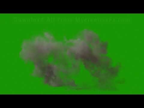 Dust Explosion Pack 100% Free VFX