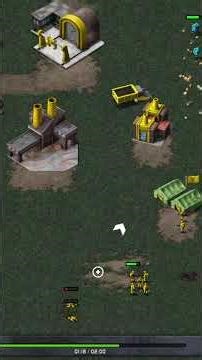 Command & Conquer: Red Alert Remastered — Who Will Tilt First Flamehead or G00fer