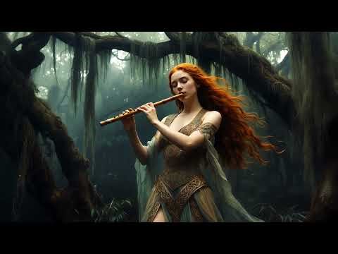 Wistful Reel Through Eternity | Celtic Music | The Neural Celticae