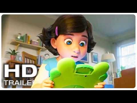TOY STORY 5 "Age Of Toys Is Over"Trailer (NEW 2026)