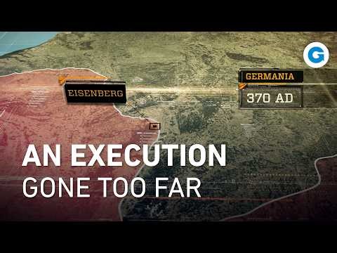 Murder in the Ancient World: Secrets Buried for Centuries | Full Documentary