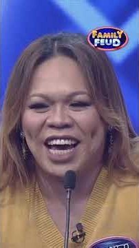 LARO KAYO! #shorts | Family Feud