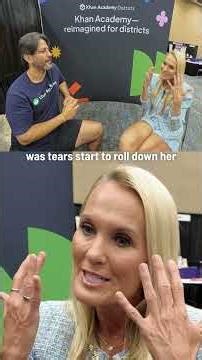 Can AI Enhance the Human Connection in Teacher Evaluations?