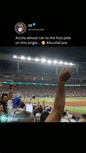 fastest man in baseball ⚡