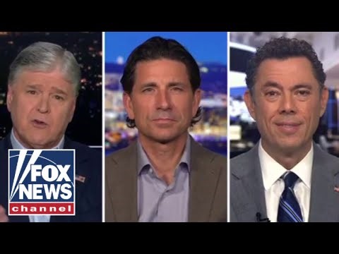 This is an all-out attack on law enforcement, ex-acting DHS secretary says