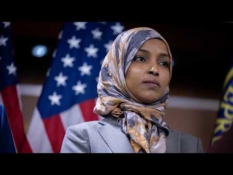 ILHAN EXPOSED: Federal court filing blows Omar’s cover after real name revealed amid fraud probe