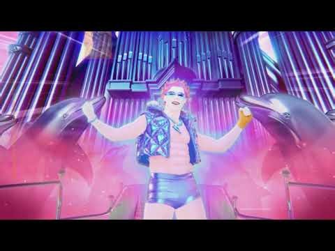 Sing Hallelujah! | Just Dance: Decades of Hits (Switch)