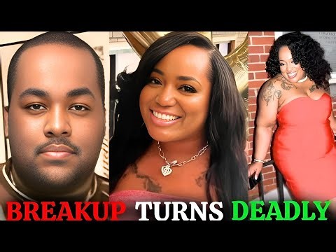 THE SYSTEM SIGNED HER DEATH WARRANT. The Murder of Tomeka Kamwani | True Crime Documentary
