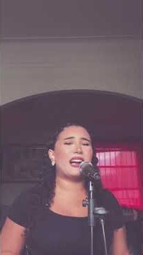 No One- Alicia Keys (Cover by Cianna)