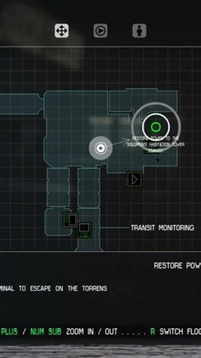 FACE HUGGER JUMP SCARE! - ALIEN ISOLATION - GAME PLAY - HARD SETTING - SURVIVAL HORROR