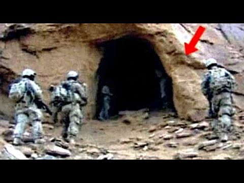 Experts Cant Explain The Oldest Human Settlement