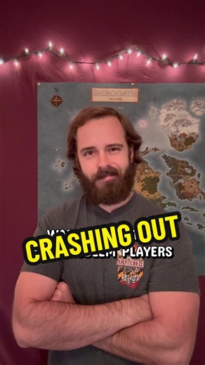Warhammer Tips for Problem Players — Crash-Proof Your Games