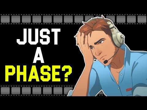 Was Dispatch Just a Phase?