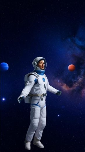 “Orbit Secrets: What Astronauts Experience in Space”