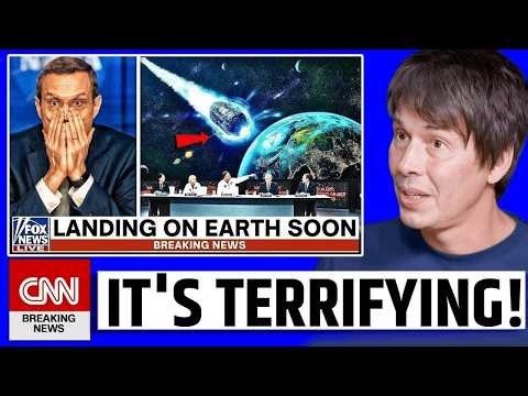 3I/ATLAS Signal Finally Decoded by AI — And It's Terrifying RESULT!