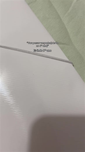 Organizando Meu Material Escolar para 2026