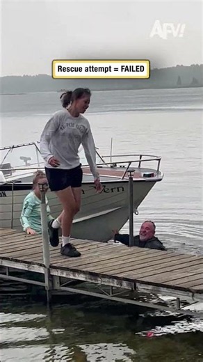 Rescue attempt = FAILED