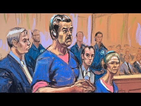 Uno de nuestros periodistas presenció toda la audiencia de Maduro y la describe | Noticias Telemundo