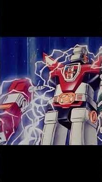 Who Remembers The LEGENDARY Voltron Transformation?! #nostalgia #shorts