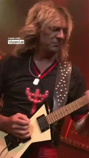 Pure Metal Magic Judas Priest Unites the Stadium