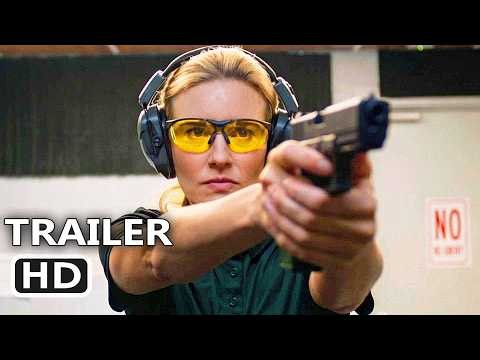 THE GIRL IN THE RIVER Official Trailer (2026)