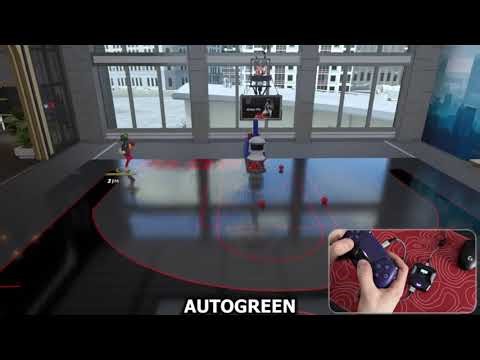 2K26 NEW FREE CRONUS ZEN SCRIPTS (AUTOGREEN) (TEMPO SHOOTING)