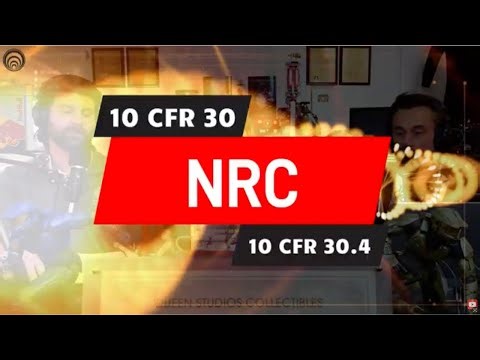 Nuclear Engineer Confirms Our Fusion! Plus, What is 'Skyshine'?