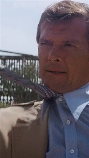 Suit up. It’s almost Christmas. | James Bond 007