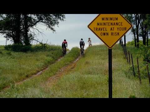 Eat My Mud: Specialized Off-Road | Unbound 2026