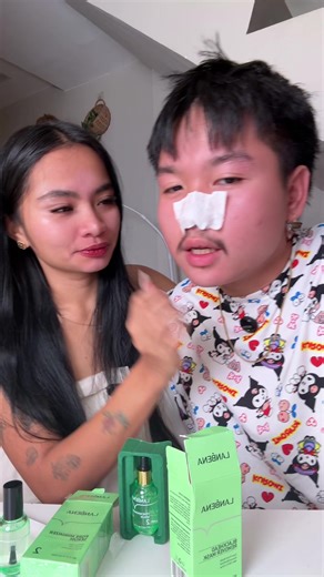 Exploring Ubos Blackheads: Anti Mami Techniques