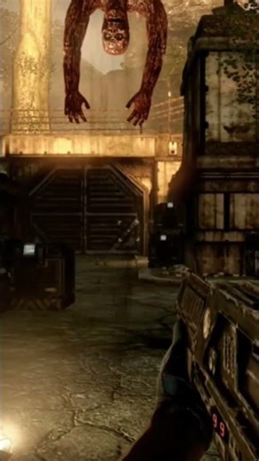 Aliens vs Predator gameplay ##retro #gaming #aliensvspredator xbox fun