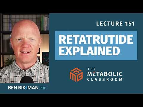 151: Why Retatrutide May Outperform GLP-1 Drugs